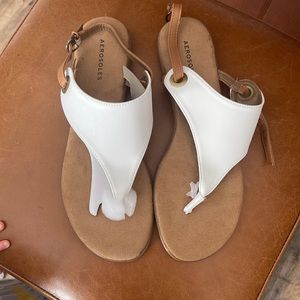 Aerosoles Sandals Size 11